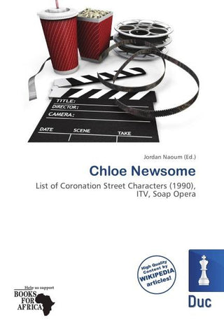 Chloe Newsome