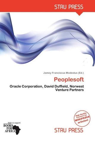 Peoplesoft
