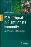 PAMP Signals in Plant Innate Immunity
