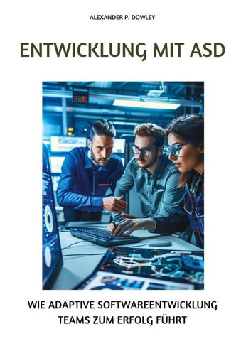 Entwicklung mit ASD