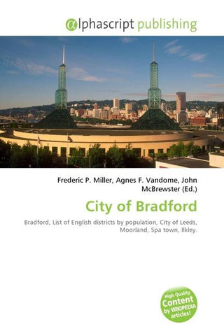 City of Bradford
