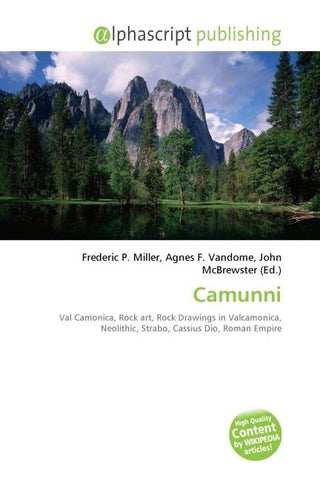 Camunni