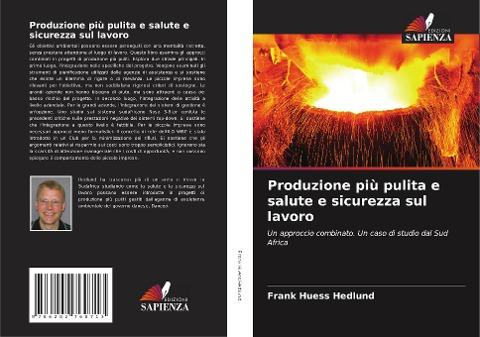 Produzione più pulita e salute e sicurezza sul lavoro