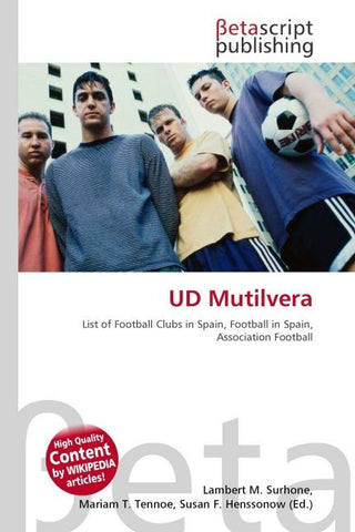 UD Mutilvera