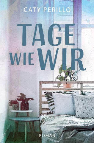 Tage wie wir