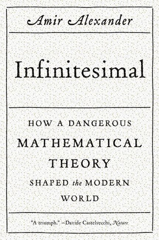 Infinitesimal