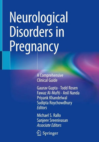 Neurological Disorders in Pregnancy