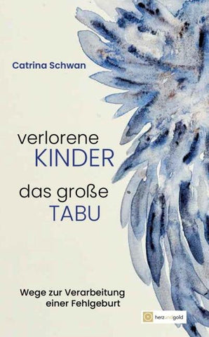 Verlorene Kinder - Das große Tabu