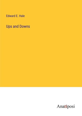 Ups and Downs