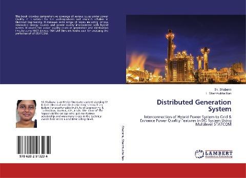 Distributed Generation System