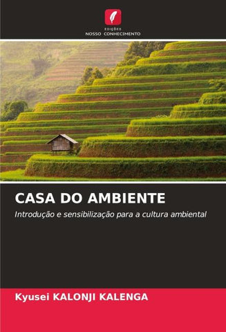 CASA DO AMBIENTE