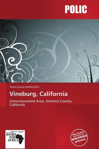 Vineburg, California