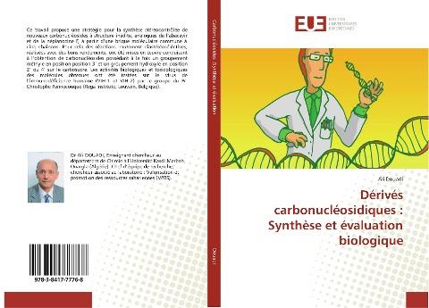 Dérivés carbonucléosidiques : Synthèse et évaluation biologique