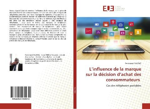 L'influence de la marque sur la décision d'achat des consommateurs
