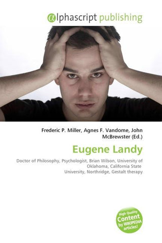 Eugene Landy