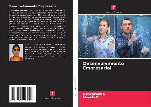Desenvolvimento Empresarial