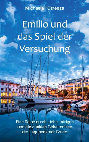 Emilio und das Spiel der Versuchung