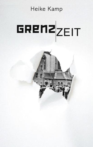 Grenzzeit