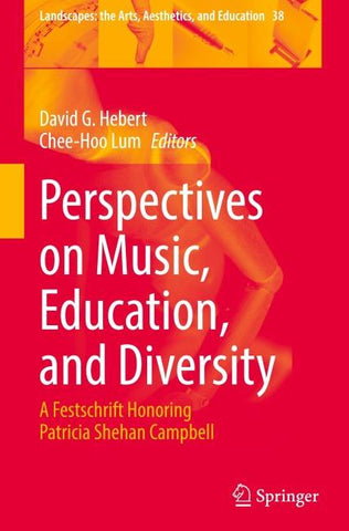 Perspectives on Music, Education, and Diversity