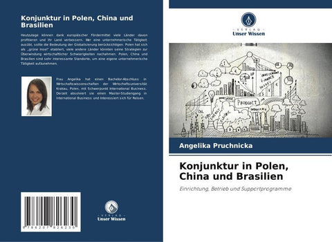 Konjunktur in Polen, China und Brasilien