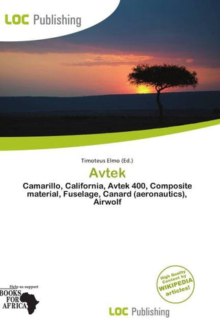 Avtek
