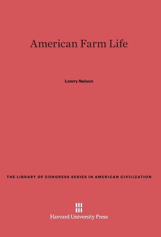 American Farm Life