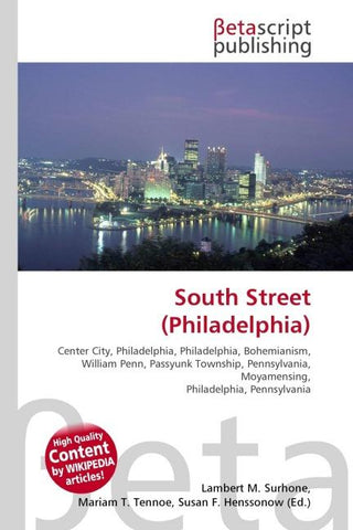 South Street (Philadelphia)
