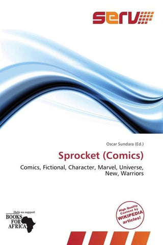 Sprocket (Comics)