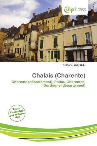 Chalais (Charente)