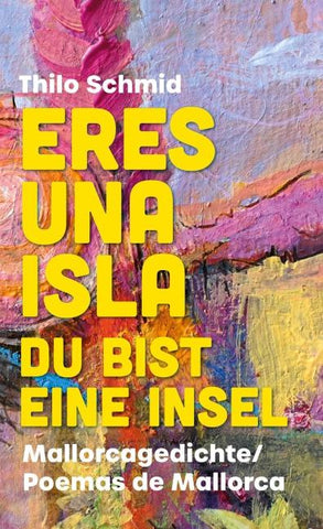 Eres una isla