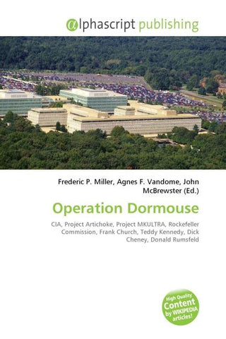 Operation Dormouse