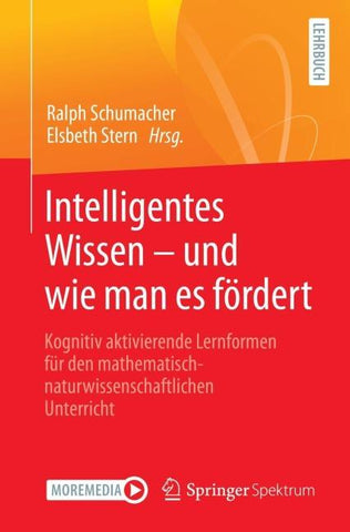 Intelligentes Wissen – und wie man es fördert
