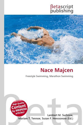 Nace Majcen