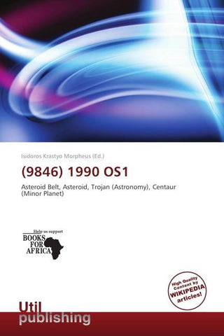 (9846) 1990 OS1