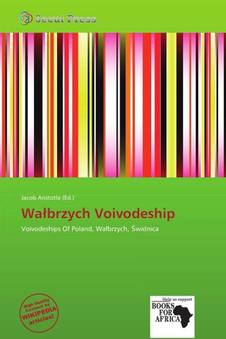 Wa¿brzych Voivodeship