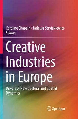 Creative Industries in Europe