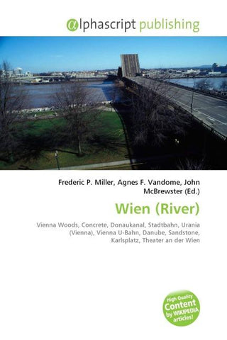Wien (River)