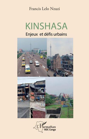 Kinshasa