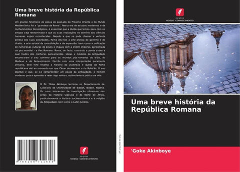 Uma breve história da República Romana