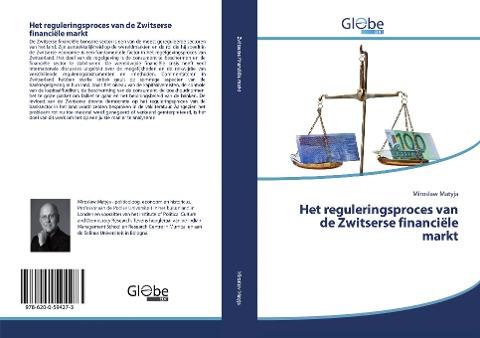 Het reguleringsproces van de Zwitserse financiële markt