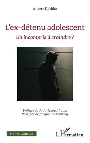 L'ex-détenu adolescent