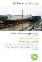 History of the Panama Canal