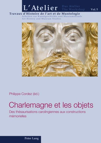 Charlemagne et les objets