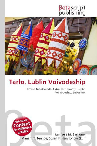 Tar¿o, Lublin Voivodeship