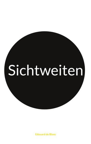 Sichtweiten