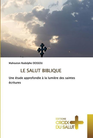 LE SALUT BIBLIQUE
