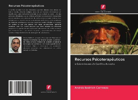 Recursos Psicoterapêuticos