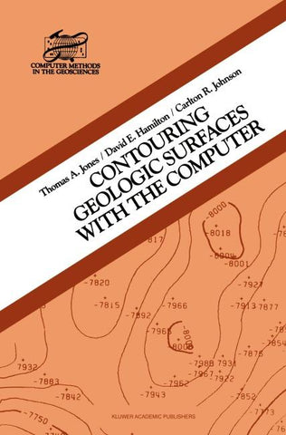 Contouring Geologic Surfaces With The Computer