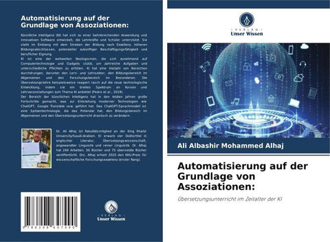 Automatisierung auf der Grundlage von Assoziationen: