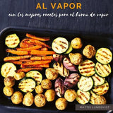Al vapor